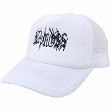 Charger l&#39;image dans la galerie, Trucker Cap White
