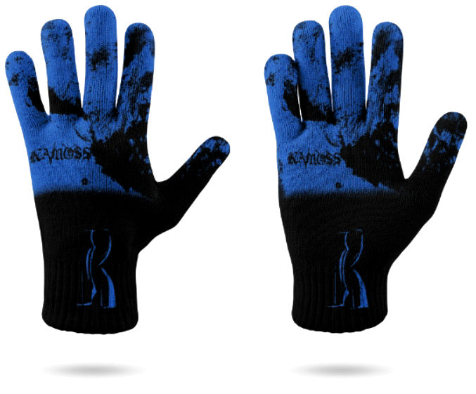 Gants Kamoss Couleurs