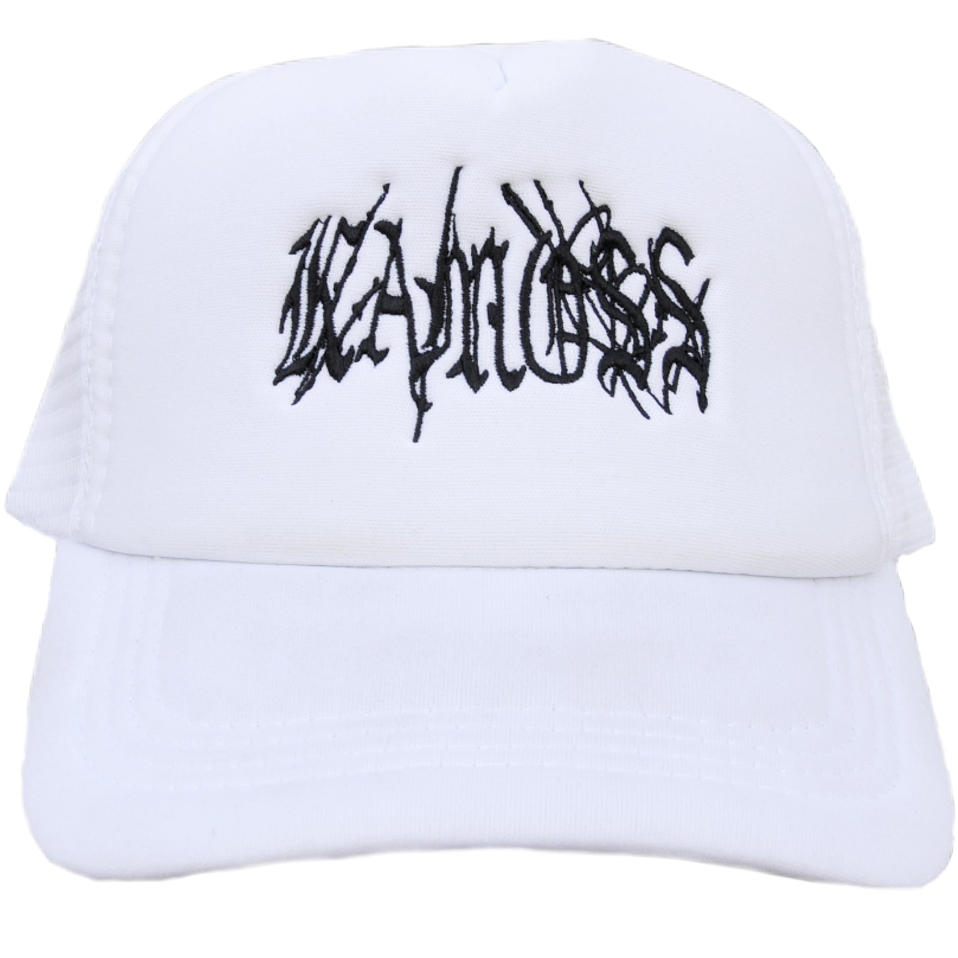 Trucker Cap White