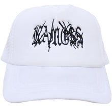 Charger l&#39;image dans la galerie, Trucker Cap White
