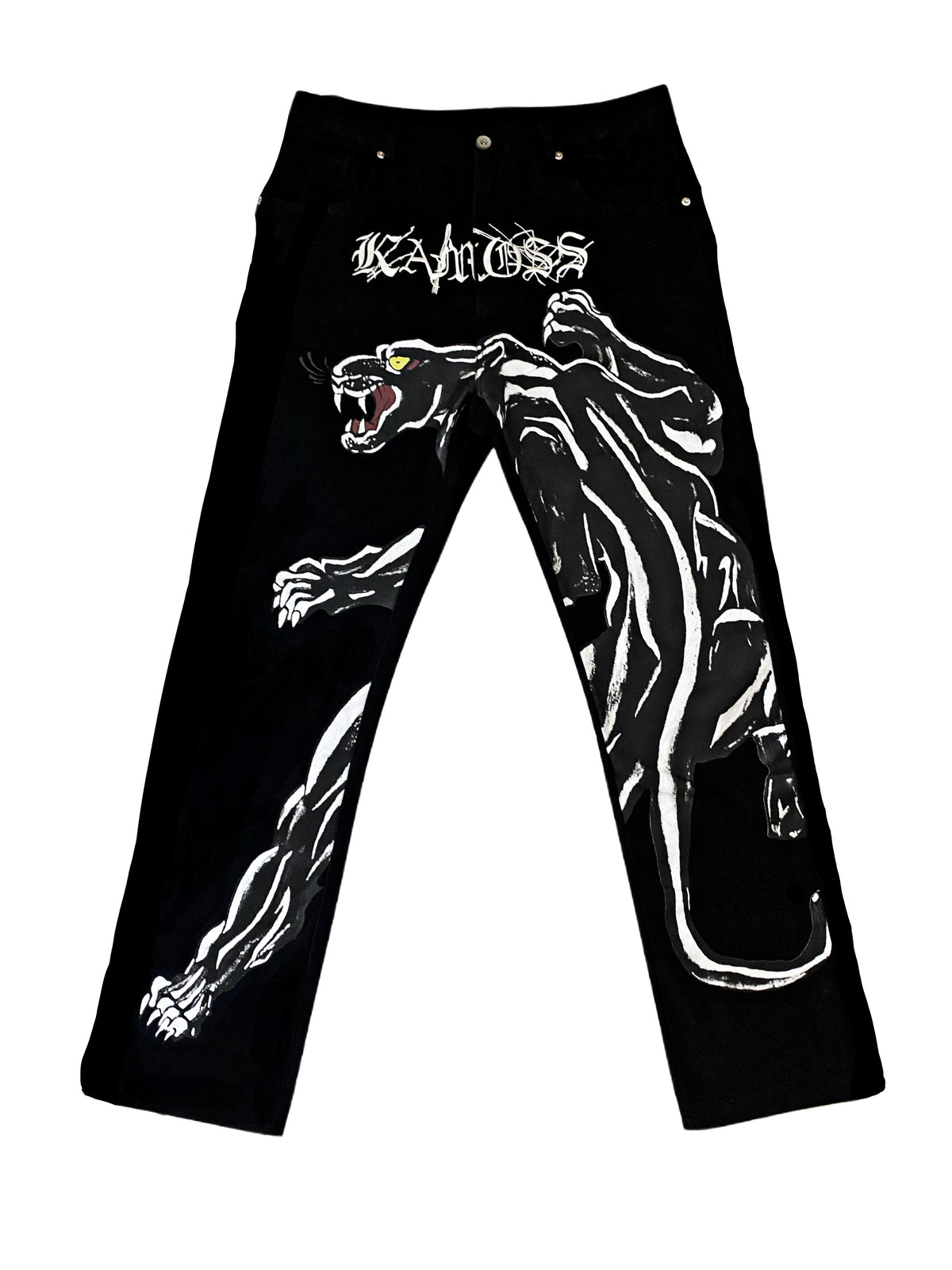 Pant Panthère