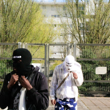 Charger l&#39;image dans la galerie, Cagoule Kamoss

