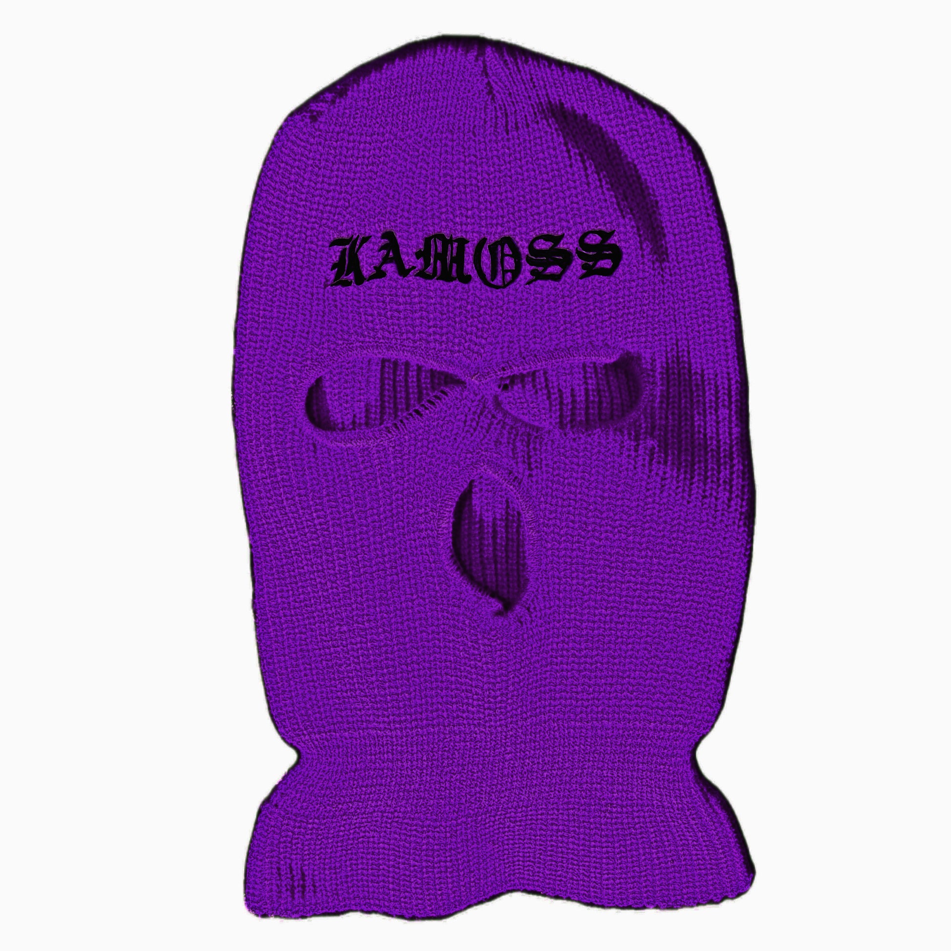 Cagoule Kamoss Colors