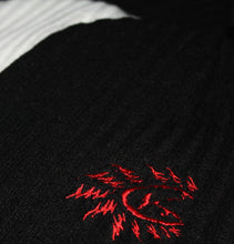 Load image into Gallery viewer, Kamoss Black Beanie
