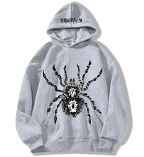 Charger l&#39;image dans la galerie, Spider Hoodie
