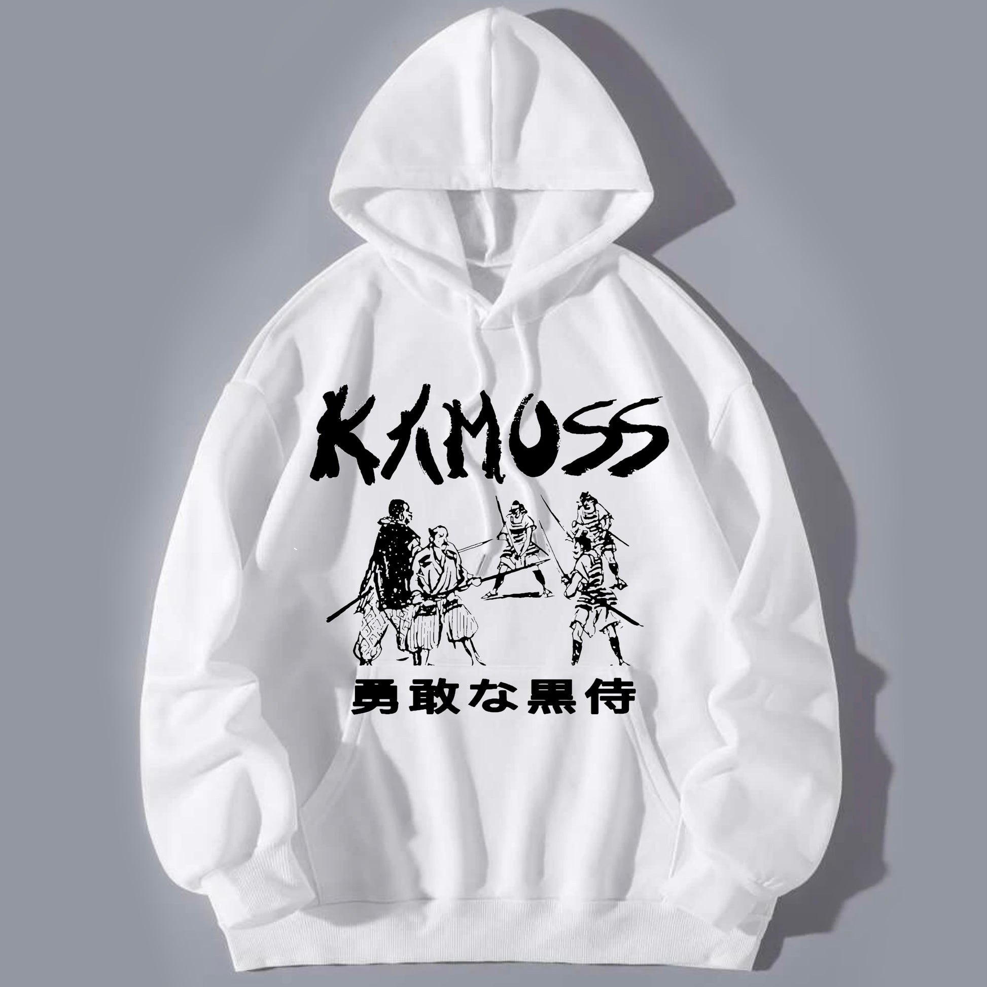 Hoodie Yasuke