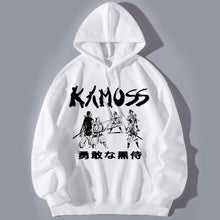 Charger l&#39;image dans la galerie, Hoodie Yasuke
