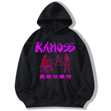Load image into Gallery viewer, Hoodie Yasuke Couleurs
