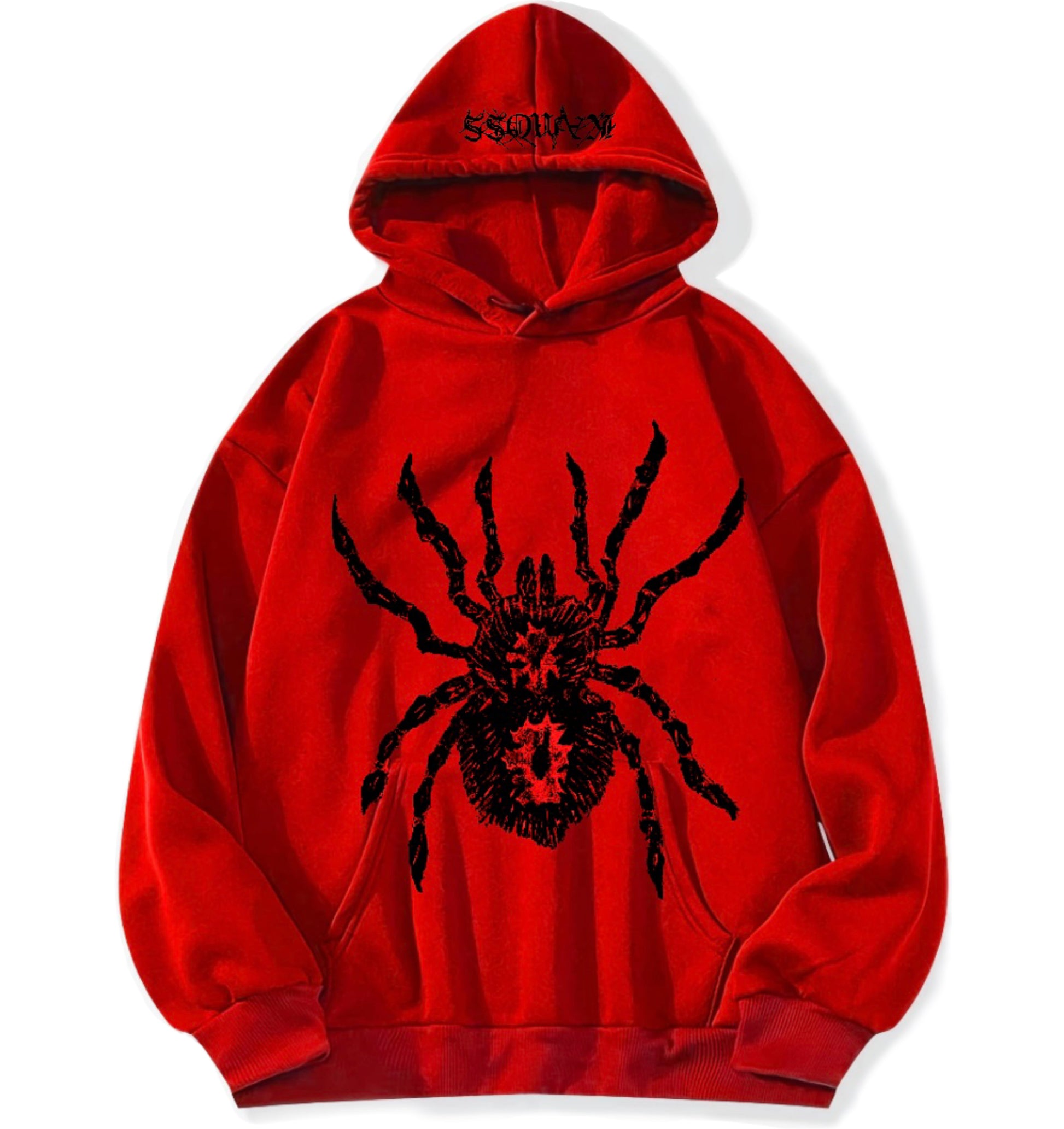 Spider Hoodie Colors
