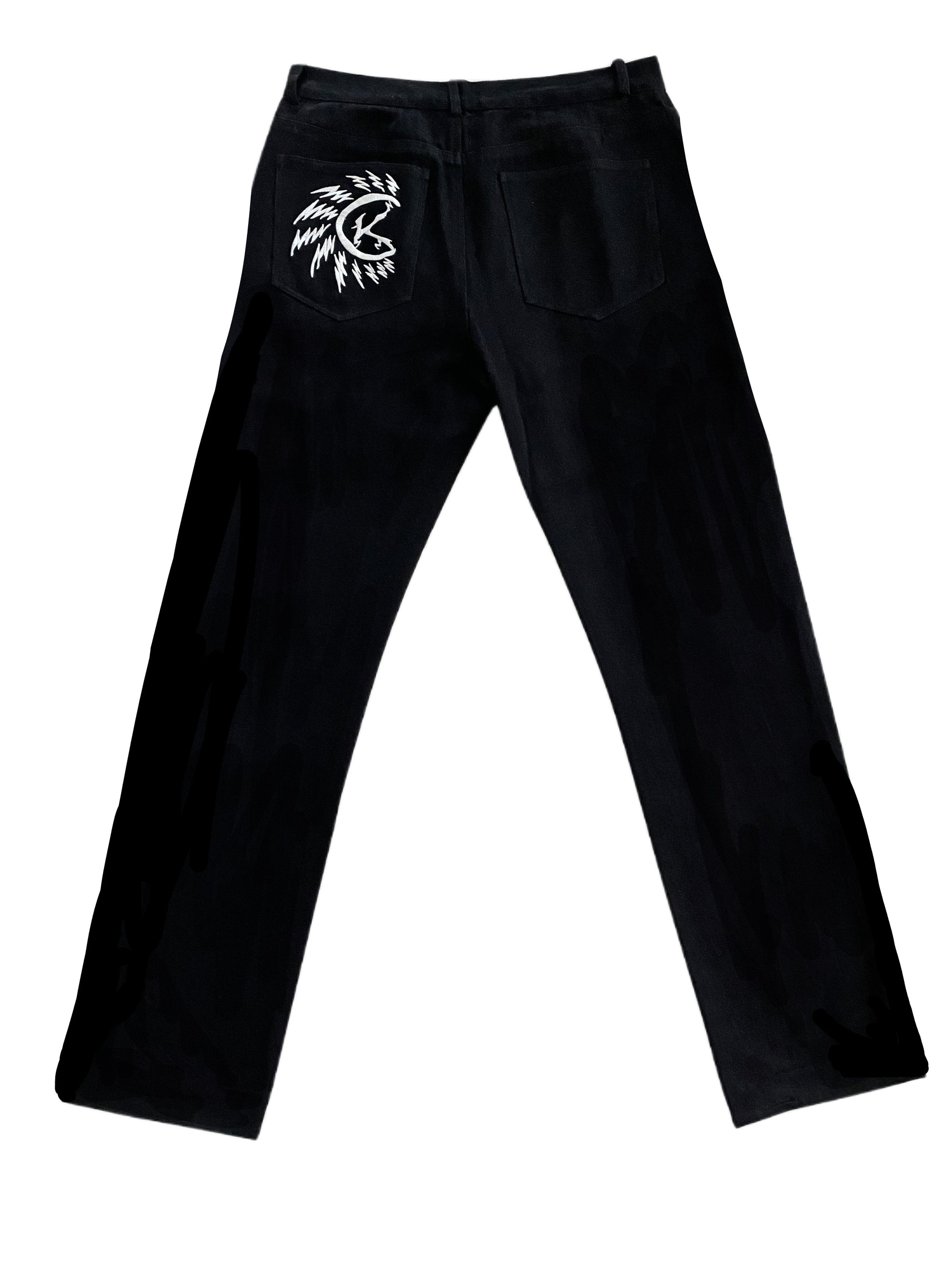 Pant Panthère