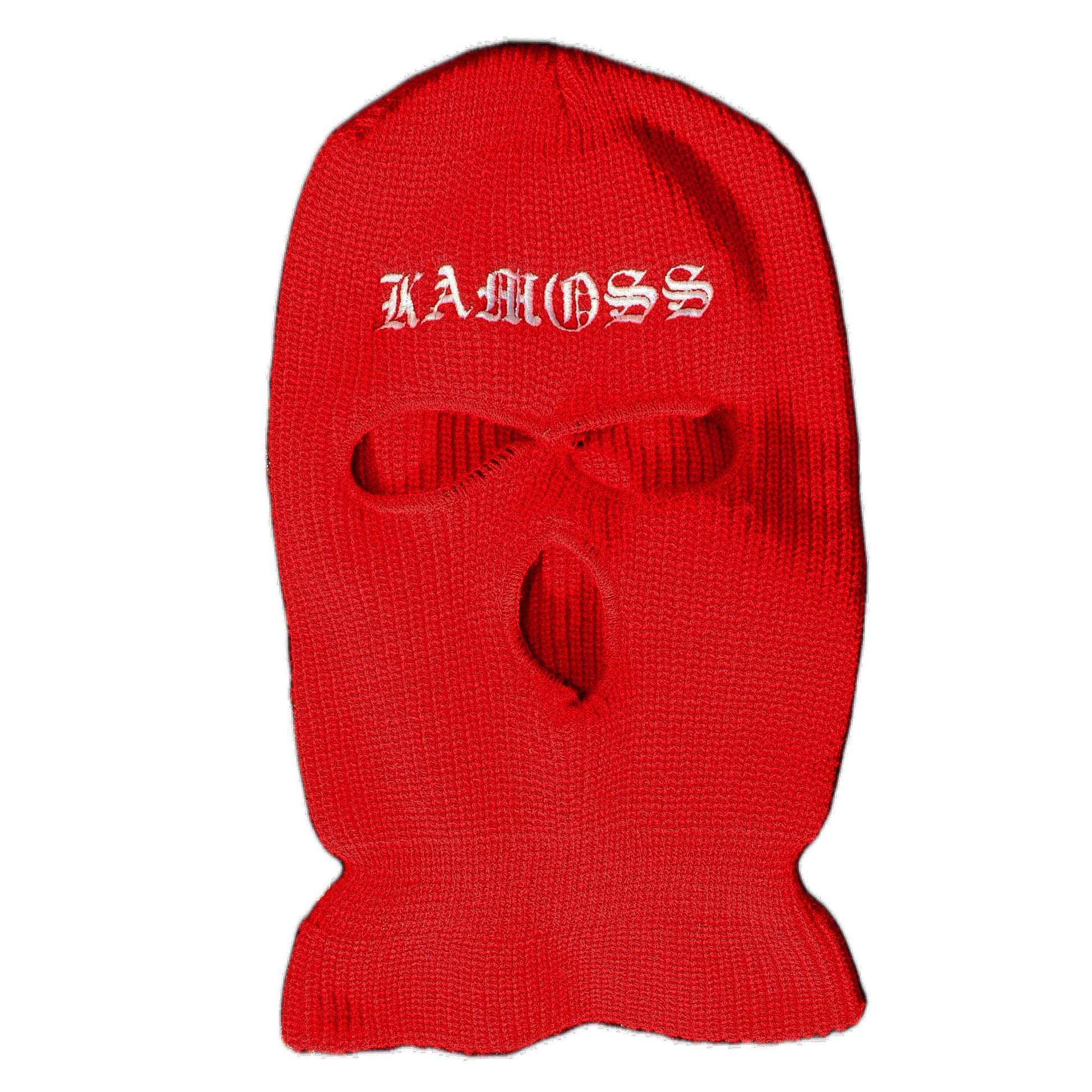 Cagoule Kamoss Colors