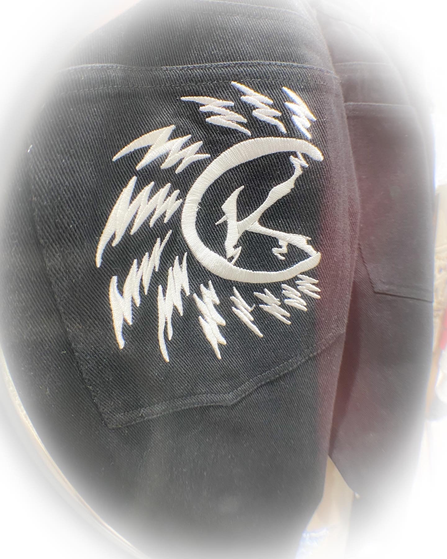 Pant Panthère